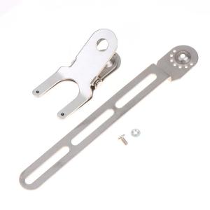 New-Fully Automatic Template Machine Clips Garment Template Machine Clip Fixed Position Clip For Sewing Garment Product Accessor