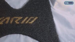 Keset Karpet Kaki Vario 125: Serabut Lembut Berkualitas