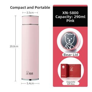 Attractive Student Gift Thermos Cup New 2026