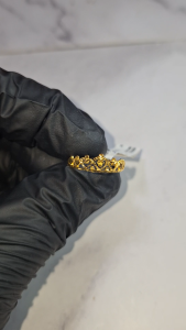 1.57GM-916 CROWN RING-916 CIN CIN-916 FANCY RING-916 INDIAN RING-916 RING-916 CIN CIN EMAS-916 GOLD-916 FANCY RING-916 CIN CIN-MAANOH PATHER