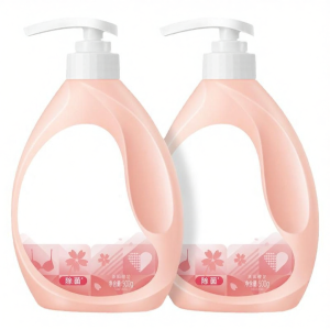 LANYUELIANG | Womens Hand Wash Laundry Detergent For Underwear Stain & Bacteria Removal
