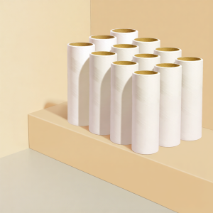 RULIS | Pet Hair & Dust Remover Adhesive Roller Disposable Replacement Papers