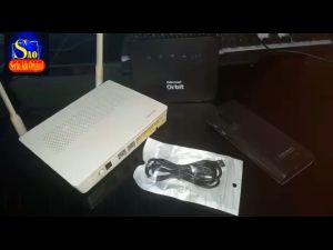 Kabel USB Power Modem Telkomsel ke DC 12 Volt