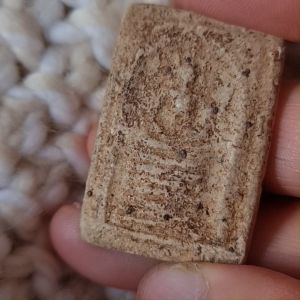 พระสมเด็จ ไม่ทราบที่