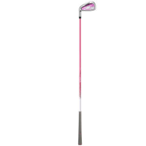 PGM GOLF | Ladies Left-hand 7 Iron Golf Club Stainless Steel