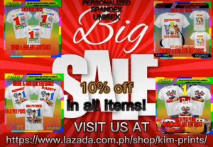 SPIDERMAN DESIGN 4 PERSONALIZED BIRTHDAY SHIRT DESIGN CUSTOMIZED  WITH NAME SUBLIMATION PRINT WHITE SHIRT