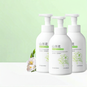 PISSA | Antibacterial Baby Hand Soap