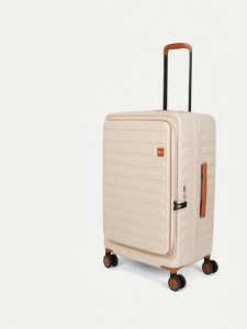 ASSODA | Colorful Large Capacity Multi-functional Luggage with Password Lock and 360 Wheels