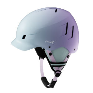 INRT | Goggle-Integrated Ski Helmet Safety Equipment Set