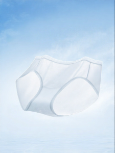 Purcotton | Antibacterial Quick-dry Cotton Panties