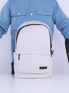 MARK RYDEN Bag For Men Multi-Layer Space School bag 20L Capacity 15.6 inch Laptop Bag with USB Charging Port Water Repellent Ykk Zipper Womans Backpack MR3606