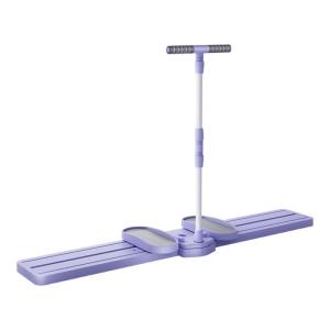 NUODEMA | Leg Slimming Inner Thigh Toner Postnatal Pelvic Floor Trainer Home Exercise Equipment