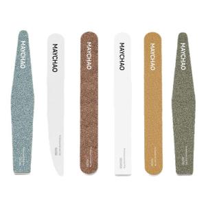 Nail Filing and Polishing Kit MAYCHAO