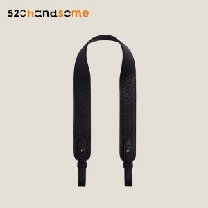 Handmade Wide Strap for Hermes Bags TC Leather
