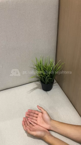 Philips Lampu LED Bohlam Pack Isi 4 Mycare 14.5W E27 Body Kecil 240V Putih 6500K