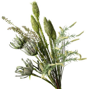 Luxurious Realistic High-end Decorative Flower Bouquet