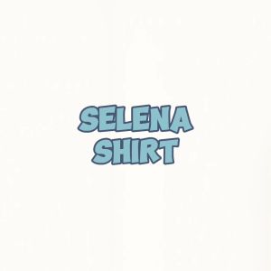Baju Atasan Wanita Yang Viral: SELENA SHIRT BO
