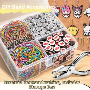 YUGUANG | Pony Bead DIY Hole Punch Tool