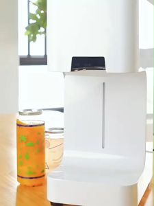 Fully Automatic Can Sealing Machine 51mm – Pop Can Capping & Sealing Machine | Automatic Beverage Can Sealer