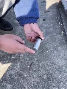 Bộ Tua Vít Tác Động Bền Chắc 13 Món Có Thể Đảo Chiều Dùng Tay Dùng Để Tháo Các Chi Tiết Bị Gỉ Sét & Bu Lông Bị Kẹt Dụng Cụ Sửa Chữa Xe Máy