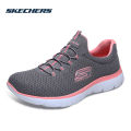 Skechers | รองเท้าวิ่งและเดินที่ระบายอากาศได้. 