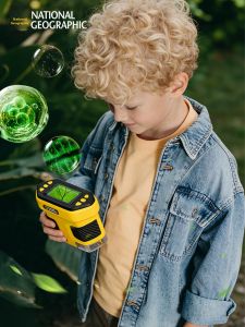 Bresser | Educational Exploration Electronic Microscope