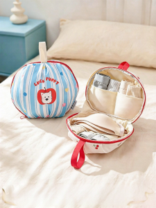MODERN SWEETHOME | Travel Intimate Clothing Organizer