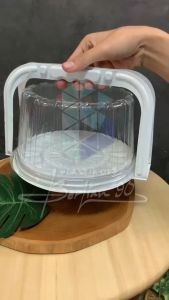 Mika Tumpeng Mini Gagang Putih & Manfaatnya