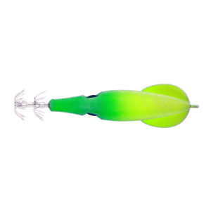 HENGJIA 9cm 6g Fishing Bait Squid Jig Hook Shrimp Lures Jigs Simulation Octopus Bait Pike Carp Bass Pesca FishingTackle Calama