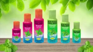 Shanne Herbal Classic Liniment Oil – 60ml – 100% Authentic with Methyl Salicylate Menthol & Camphor