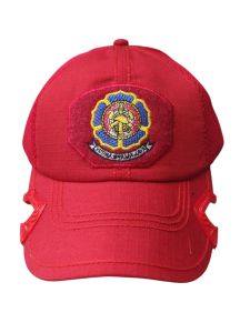 TOPI TACTICAL PEMADAM COAK