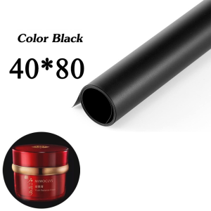 T Shape Backdrop Stand 1.5 x 2m/5ft x 6.5ft Portable Photo Background Stand With 4 Spring Clamps