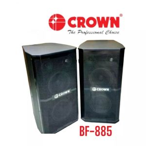 Crown Speaker BF-885 Original