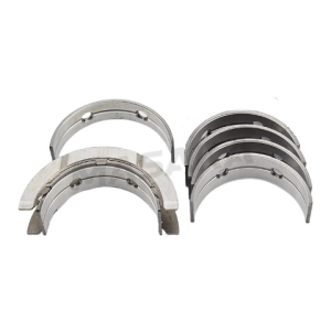 UHY0-11-SH0 Crankshaft Bearing Main STD 0.25 0.50 UHY011SH0 for Ford Ranger for Mazda BT-50 3.2L TDCI UHY0-11-SG0 UHY011SG0 BB3Q-6D309-DB BB3Q-6D309-DC