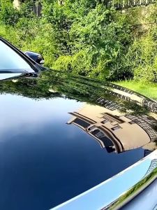 【Strong decontamination】Car Shampoo Car Wash Shampoo with Wax 2 Liter for All Vehicles Deep Clean Long-Lasting Shine Gentle on Paint Ideal for Cars Bikes Buses wax car shampoo