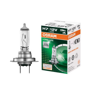 Osram | High Brightness 12V Car Halogen Bulbs