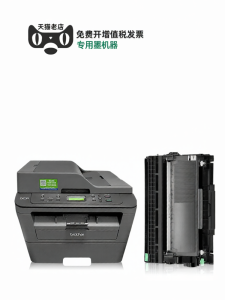 Original Replacement Toner Cartridge
