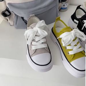 Sepatu Kanvas Wanita & Sneakers Model Korea: Kualitas Premium