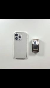 Rotation Foldable Stand Back Clip Bracket Phone Angle Finger Adjustable Desk Holder Kickstand Multi Holder Portable