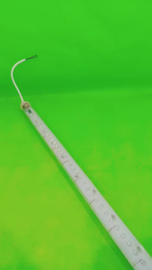 Lampu Meteor Shower Rain LED Light Hujan Gantung Hias Natal Outdoor