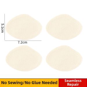 Hole Repair Invisible Patch for Shoes