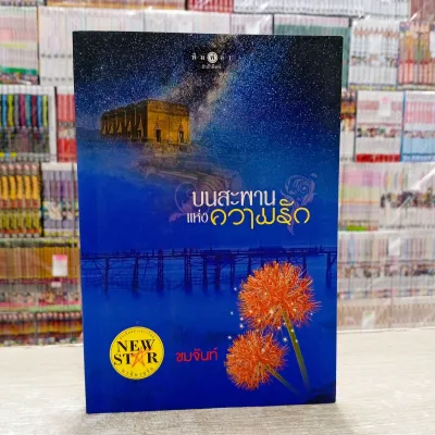 P6025 กาลเวลา P6026 เจ้าสาวอายนูบิส P6027 บนสะพานแห่งความรัก P6028 ดวงใจสัมผัสรัก