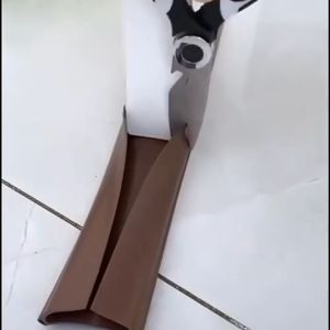 Nẹp Mút Xốp 95cm Thế Hệ Mới Chặn Đáy Khe Cửa Cách Nhiệt Cách Âm Ngăn Côn Trùng Giảm Thoát Nhiệt Máy Lạnh Chống Kẹt Tay Chân Em Bé V2 NANORON