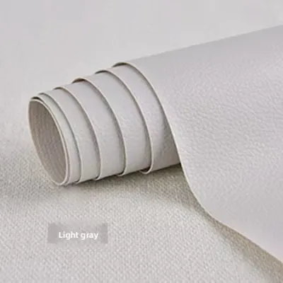 Genuine Leather Sofa Repair Patch Self Adhesive Seat Cushion Hole Repair Patch Leather Bed Head Chair Patching DIY Accessories