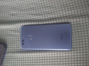 [Preloved] Original Huawei Nova 2 Plus 4/128 mem