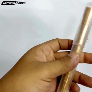 Siwak Basah Jumbo Plus Holder Travel Premium Perlengkapan Haji dan Umroh Zalmuhta Store