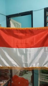 Bendera Merah Putih Rumbai Renda: Tips dan Trik