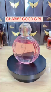 Nước Hoa nữ Charme Good Girl 100ml phiên bản cao cấp - Ngọt ngào Quyến rũ
