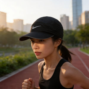 Nike | Mũ Chạy Bộ và Tennis Phản Quang