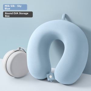 ZHIMENGREN | Travel Portable Cervical Neck Pillow